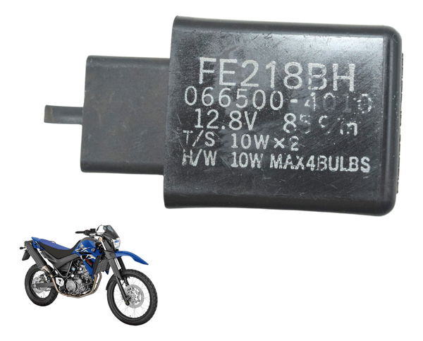 Rele Pisca Yamaha Xt 660 R 09-18 Original