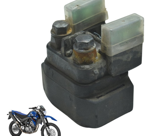 Rele Partida Yamaha Xt 660 R 09-18 Original