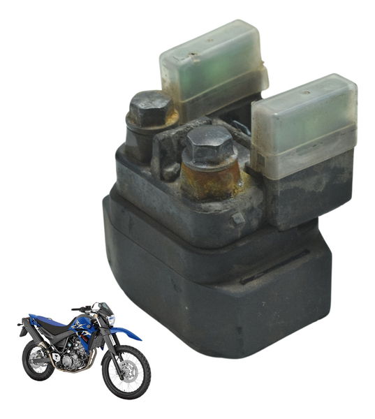 Rele Partida Yamaha Xt 660 R 09-18 Original