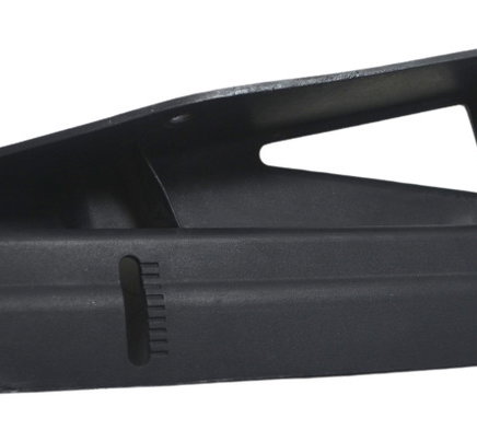 Capa Correia Inferior Harley Touring Electra Glide 14-17