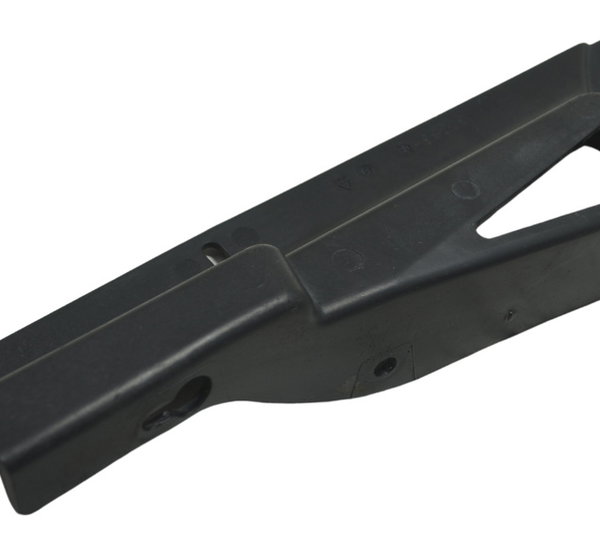 Capa Correia Inferior Harley Touring Electra Glide 14-17