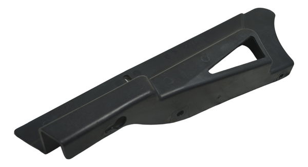 Capa Correia Inferior Harley Touring Electra Glide 14-17