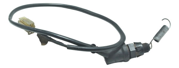 Interruptor Freio Traseiro Yamaha Xt 660 R 09-18 Original