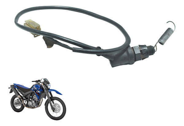 Interruptor Freio Traseiro Yamaha Xt 660 R 09-18 Original