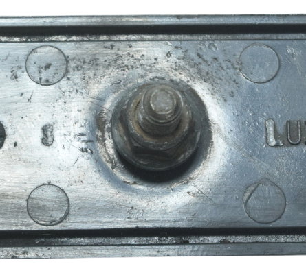 Refletor Olho Gato Yamaha Xt 660 R 09-18 Original