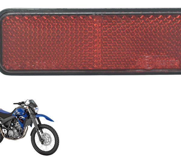 Refletor Olho Gato Yamaha Xt 660 R 09-18 Original