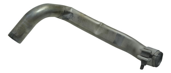 Curva Escape C/ Avaria Harley Touring Electra Glide 14-17