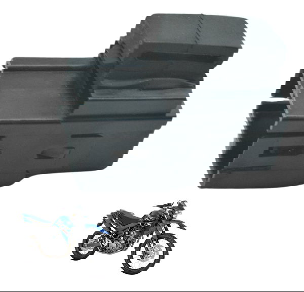 Rele Auxiliar 4 Pinos Yamaha Xt 660 R 09-18 Original