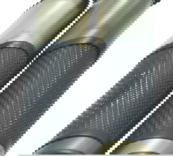 Par Manopla Esportivo Yamaha Xt 660 R 09-18 Preto