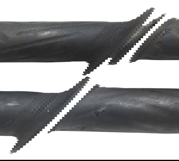 Par Manopla Yamaha Xt 660 R 09-18 Original Preto