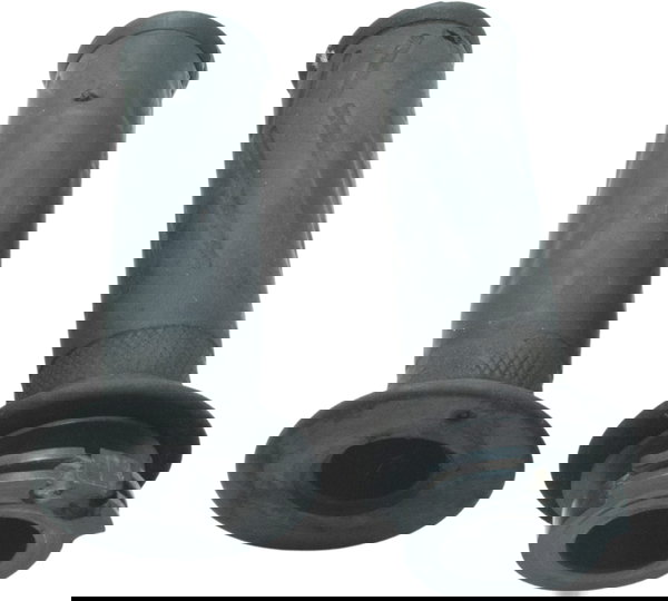 Par Manopla Yamaha Xt 660 R 09-18 Original Preto