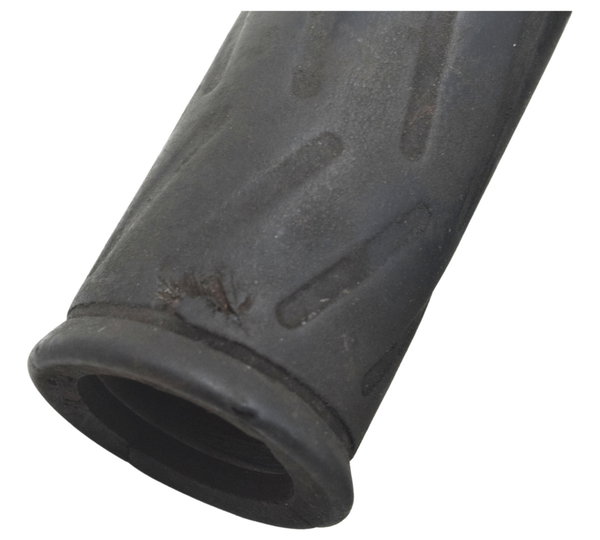 Par Manopla Yamaha Xt 660 R 09-18 Original Preto