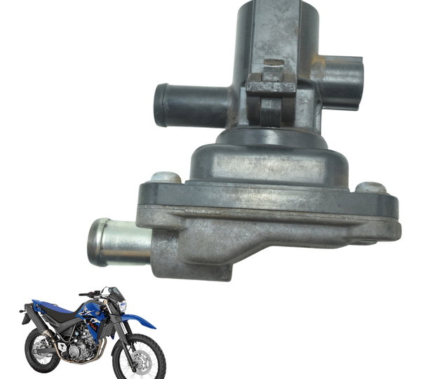 Válvula Solenóide Yamaha Xt 660 R 09-18 Original