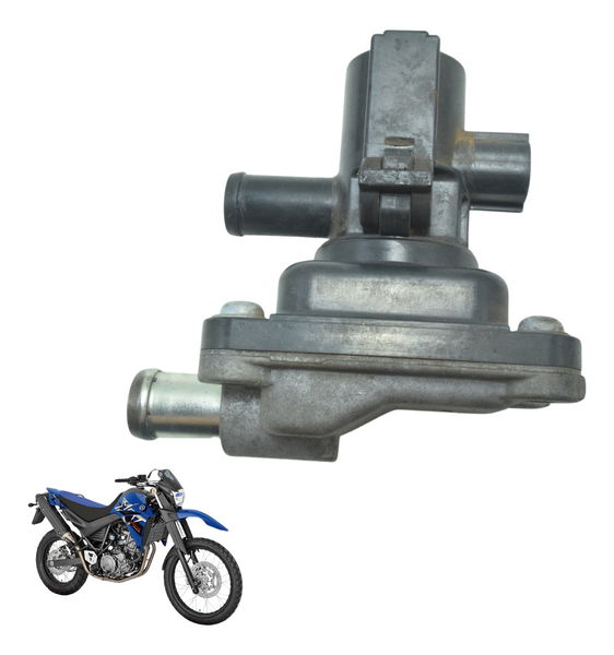 Válvula Solenóide Yamaha Xt 660 R 09-18 Original