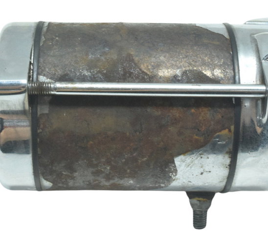 Motor Arranque Yamaha Xt 660 R 09-18 Original