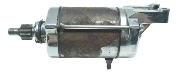 Motor Arranque Yamaha Xt 660 R 09-18 Original