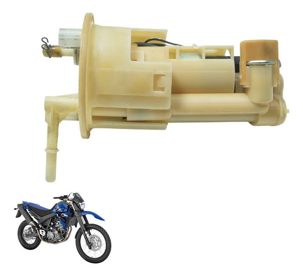 Bomba Combustível Yamaha Xt 660 R 09-18 Original