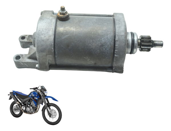 Motor Arranque Yamaha Xt 660 R 09-18 Original