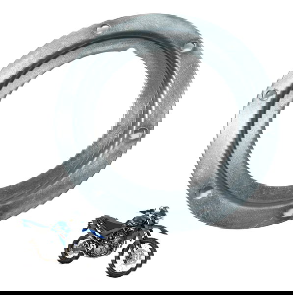 Suporte Bomba Combustível Yamaha Xt 660 R 09-18 Original