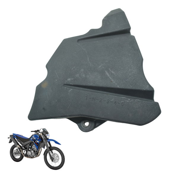Tampa Pinhão Yamaha Xt 660 R 09-18 Original