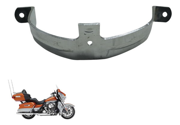 Suporte Paralama Traseiro Harley Touring Electra Glide 14-17