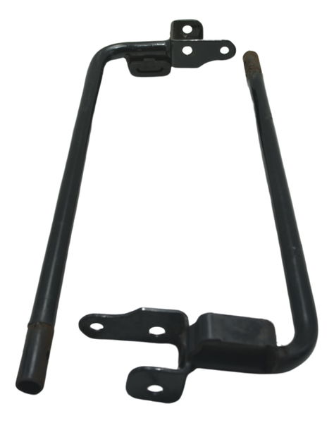 Par Suporte Escape Harley Touring Electra Glide 14-17 Orig