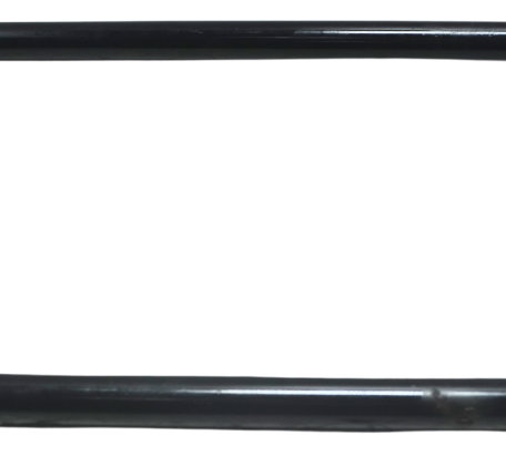 Par Suporte Escape Harley Touring Electra Glide 14-17 Orig