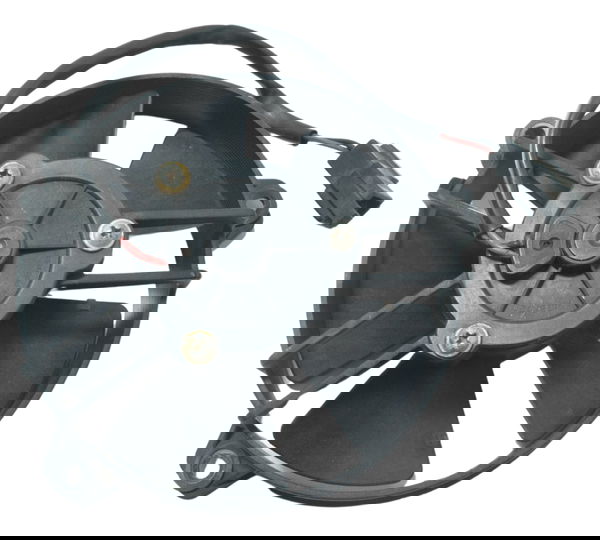 Ventoinha Radiador Yamaha Xt 660 R 09-18 Original