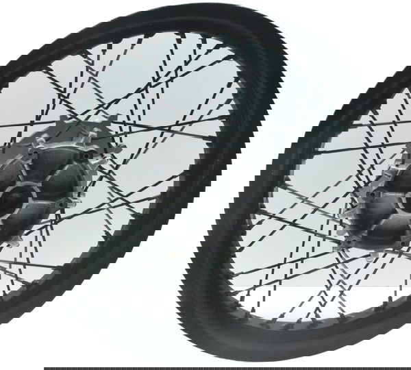 Roda Traseira Yamaha Xt 660 R 09-18 Original