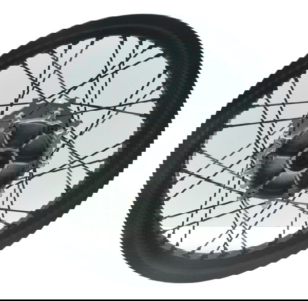 Roda Traseira Yamaha Xt 660 R 09-18 Original