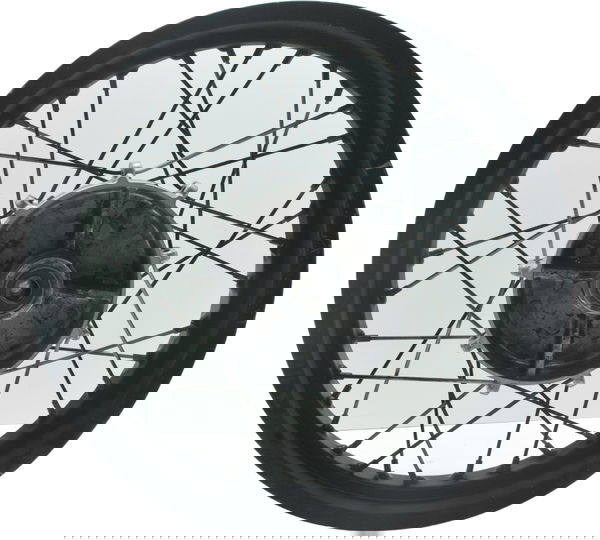 Roda Traseira Yamaha Xt 660 R 09-18 Original