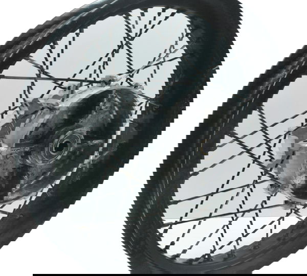 Roda Traseira Yamaha Xt 660 R 09-18 Original