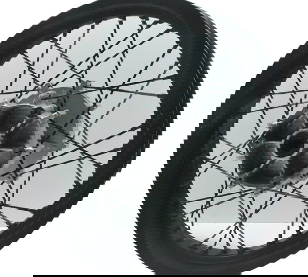 Roda Traseira Yamaha Xt 660 R 09-18 Original