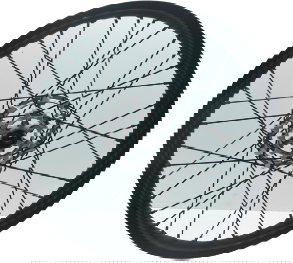 Roda Dianteira Yamaha Xt 660 R 09-18 Original