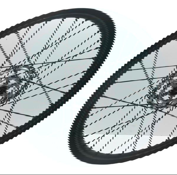 Roda Dianteira Yamaha Xt 660 R 09-18 Original