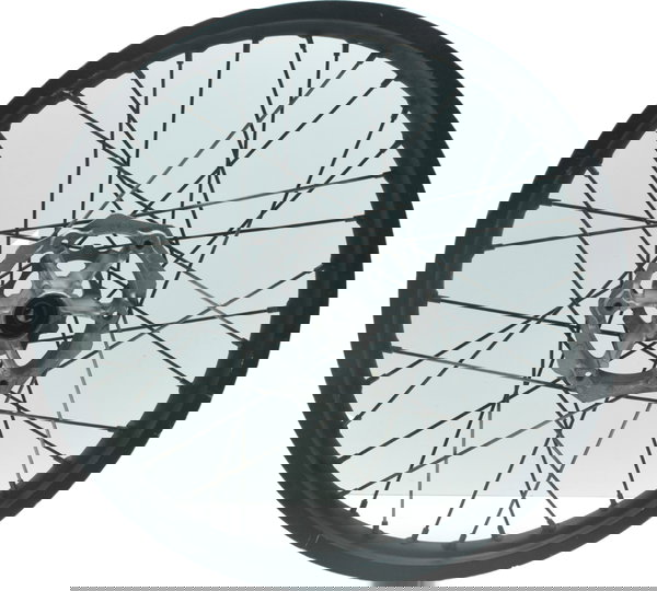 Roda Dianteira Yamaha Xt 660 R 09-18 Original