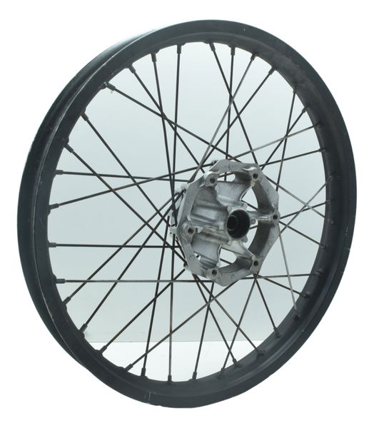 Roda Dianteira Yamaha Xt 660 R 09-18 Original