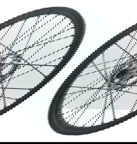 Roda Dianteira Yamaha Xt 660 R 09-18 Original