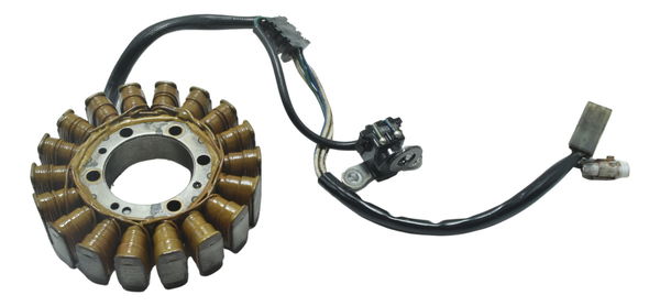Estator C/ Pulsador Yamaha Xt 660 R 09-18 Original