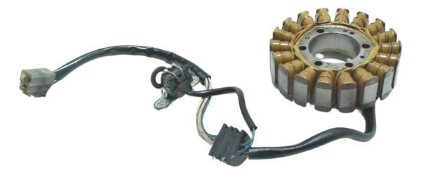Estator C/ Pulsador Yamaha Xt 660 R 09-18 Original