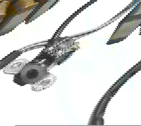 Estator C/ Pulsador Yamaha Xt 660 R 09-18 Original