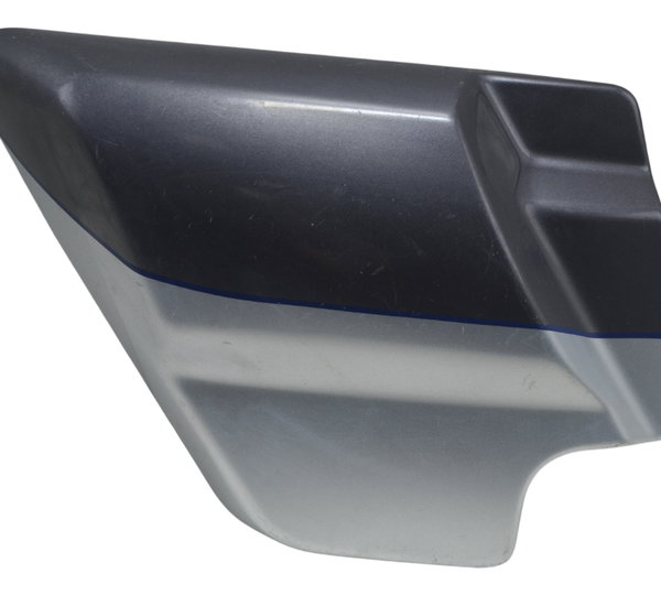 Tampa Lateral Esquerda Harley Touring Electra Glide 14-17 Preto