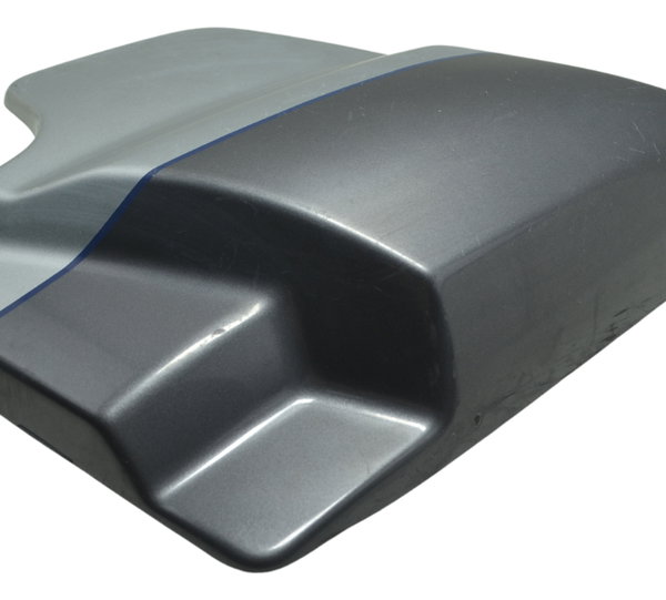 Tampa Lateral Esquerda Harley Touring Electra Glide 14-17 Preto