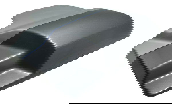 Tampa Lateral Esquerda Harley Touring Electra Glide 14-17