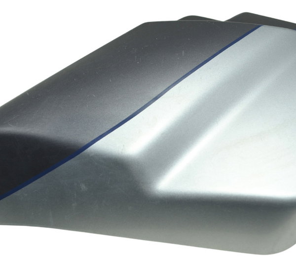 Tampa Lateral Esquerda Harley Touring Electra Glide 14-17 Preto