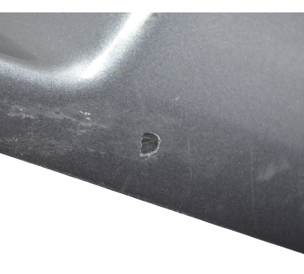 Tampa Lateral Esquerda Harley Touring Electra Glide 14-17 Preto