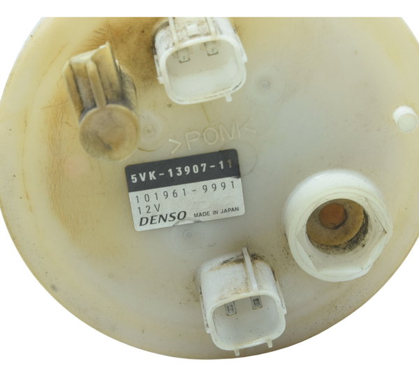 Bomba Combustível C/ Avaria Yamaha Xt 660 R 09-18 Original