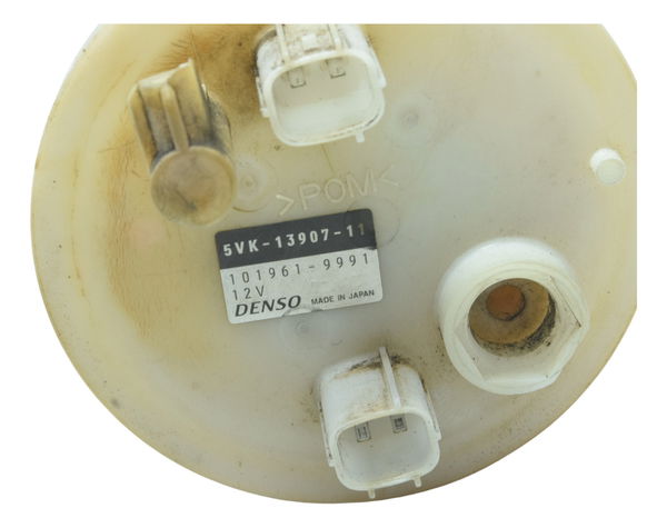 Bomba Combustível C/ Avaria Yamaha Xt 660 R 09-18 Original
