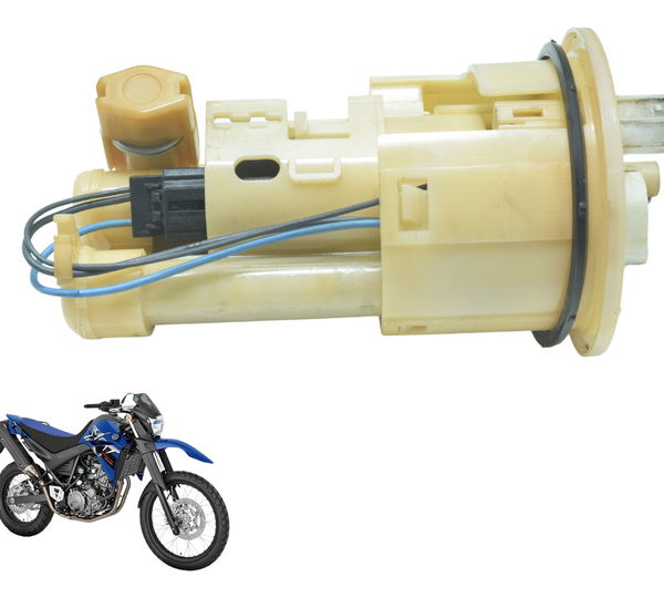 Bomba Combustível C/ Avaria Yamaha Xt 660 R 09-18 Original