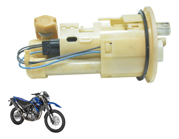 Bomba Combustível C/ Avaria Yamaha Xt 660 R 09-18 Original